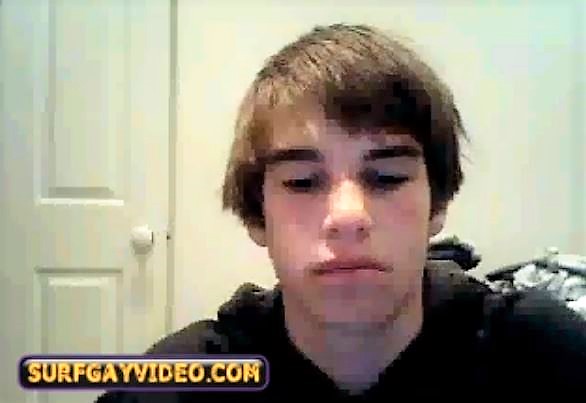 18yo omegle boy from US