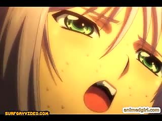 Roped hentai Princess bigtits fuck