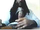 black guy from london