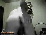 smoking hot bro