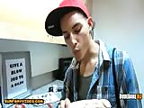 Dude Dare For Bucks