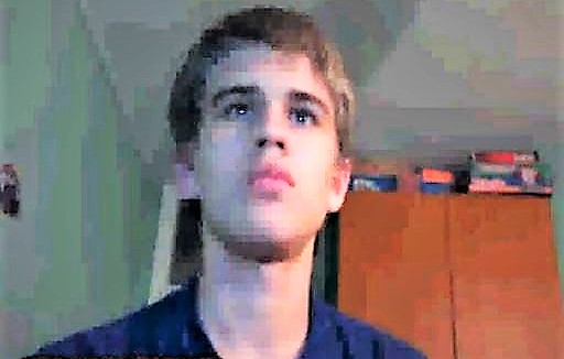 Sexy Croatian Twink Jerks Big Cock And Has Huge Cumshot