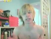 blondinet se gode superman 