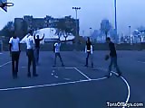 Straight Boys Orgy Group Fest