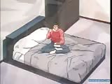 hentai gay love affair