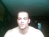 Alex from italy cums with audio