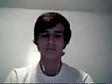 hot wanking cute guy