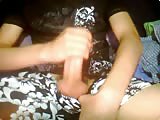 2 boys wanking on webcam