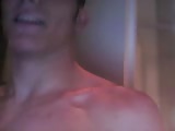 3 Hot Boys Showing Off And One Wanks