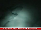 Masturbating sleeping drunk friend