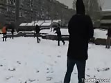 Straight Fuck Fest