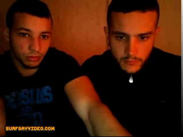 Straight boy wank at SurfGayVideo.com