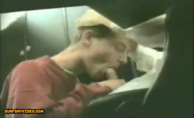 Classic twink Vintage Video at SurfGayVideo.com