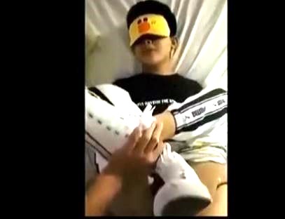 shy asian twink hardcore bareback