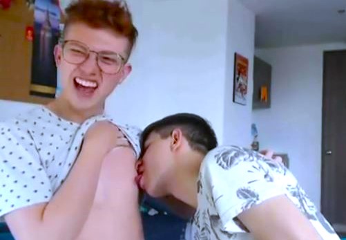 big cock boyfriends on cam