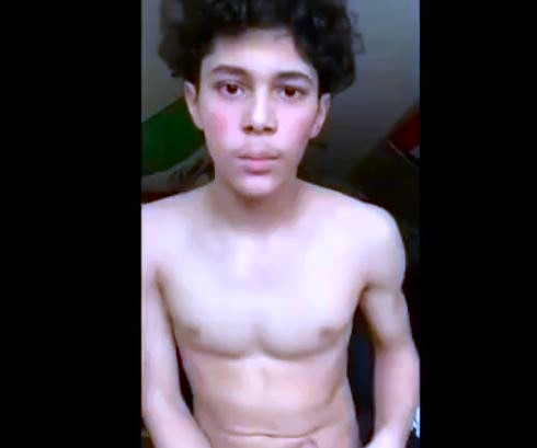 big cock amateur teen
