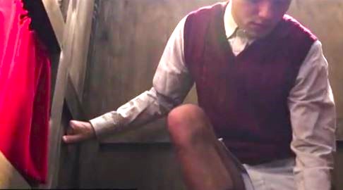 Come Here Boy and Take those undies off 