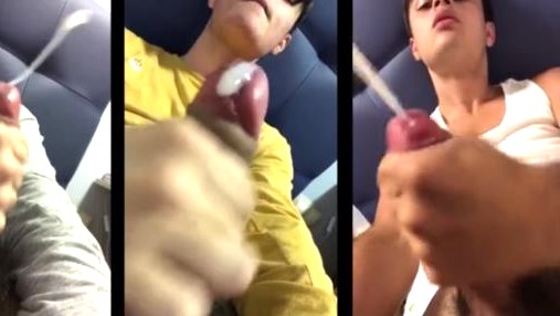 addicted to cum