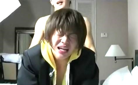 first time stretched