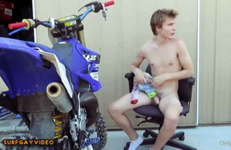 I love my moto