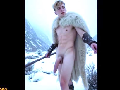 Winter Wiking
