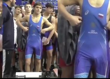 From russia boys