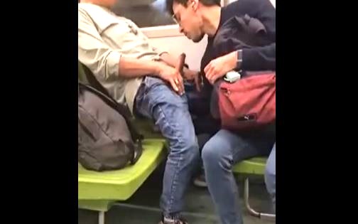 Metro of Milan City