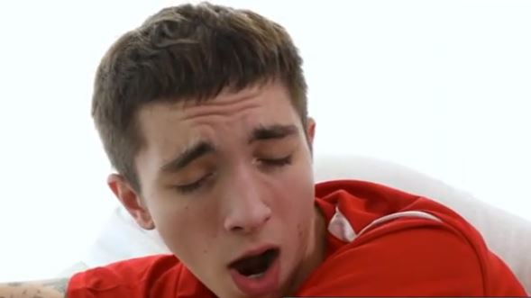 After Soccer Practice