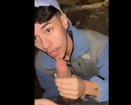 dick sucking public bareback twinks
