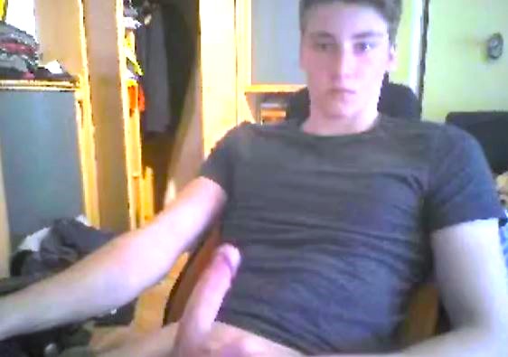 The web cammer