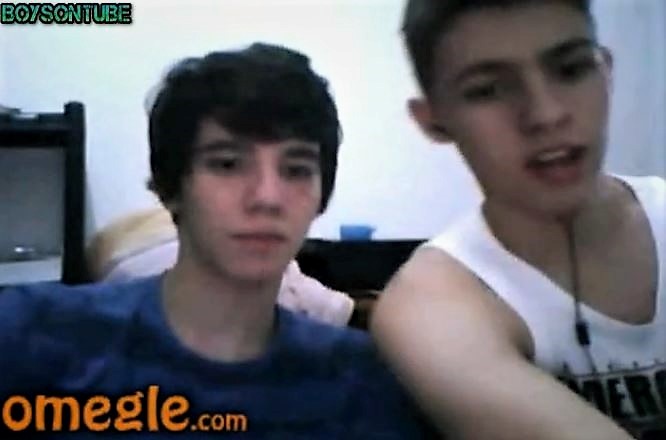 Omegle Friends