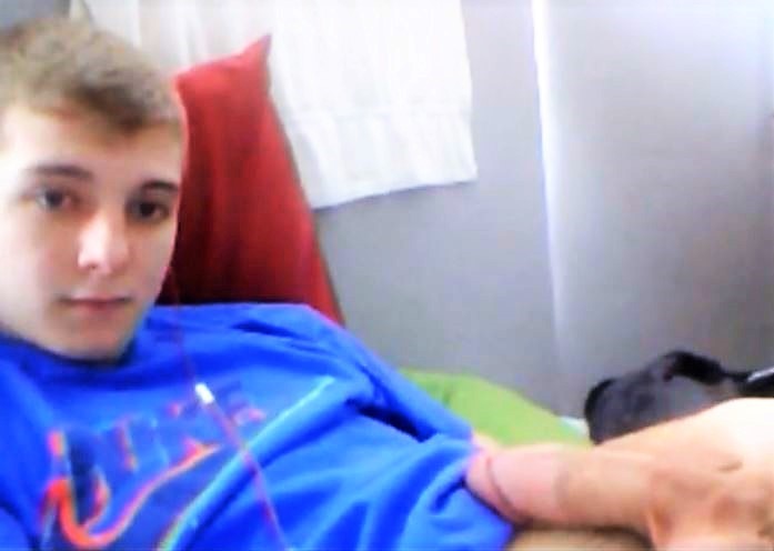 Young Cam Omegle