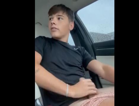 Dangerous in car