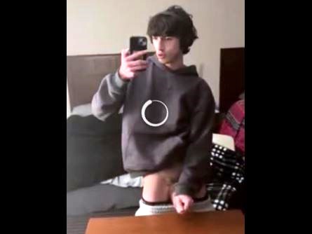 Is my dick too big for you?