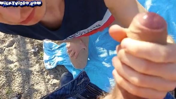 Three hot cocks in the same day
